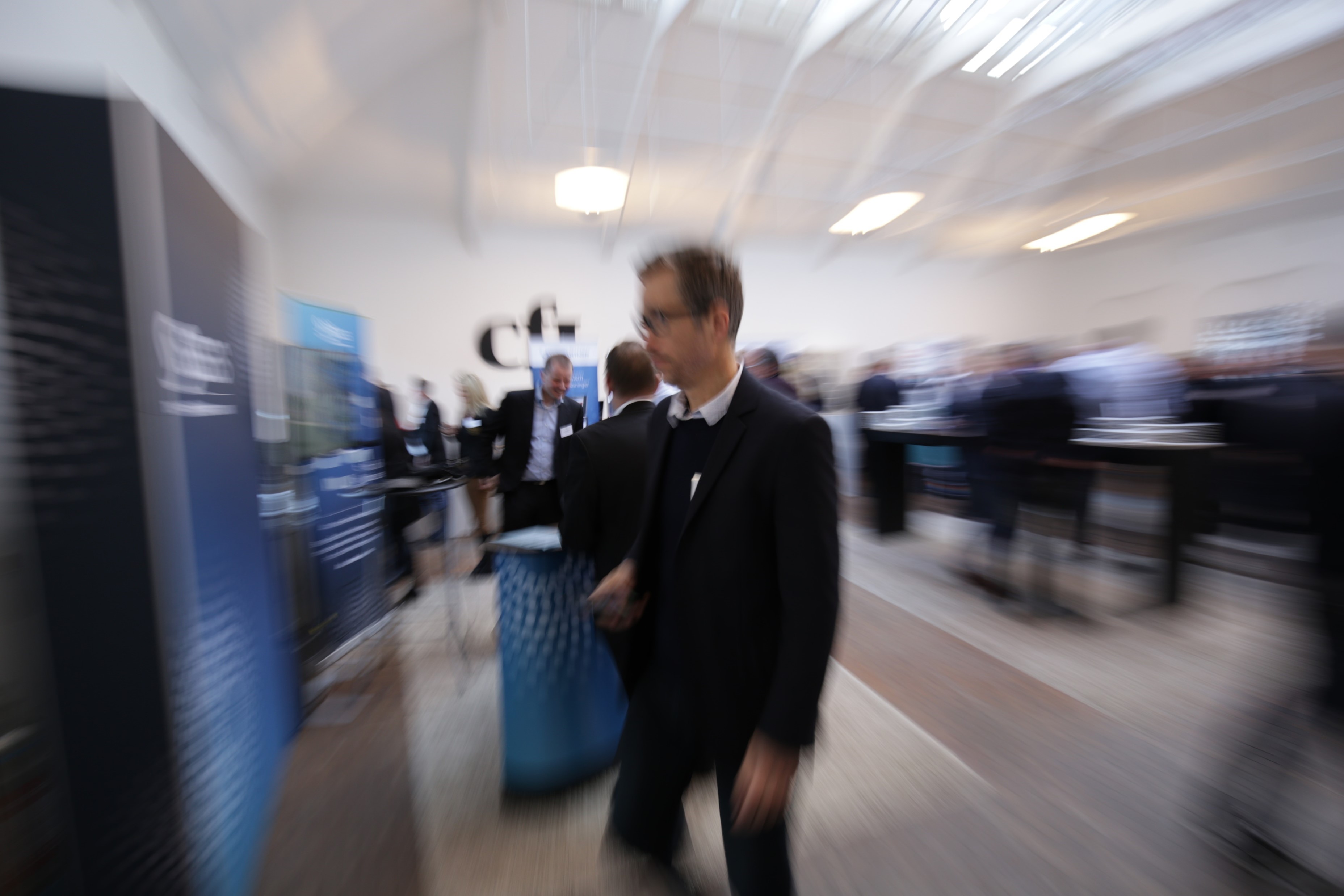 De ekstroverte dominerer chefkontorerne