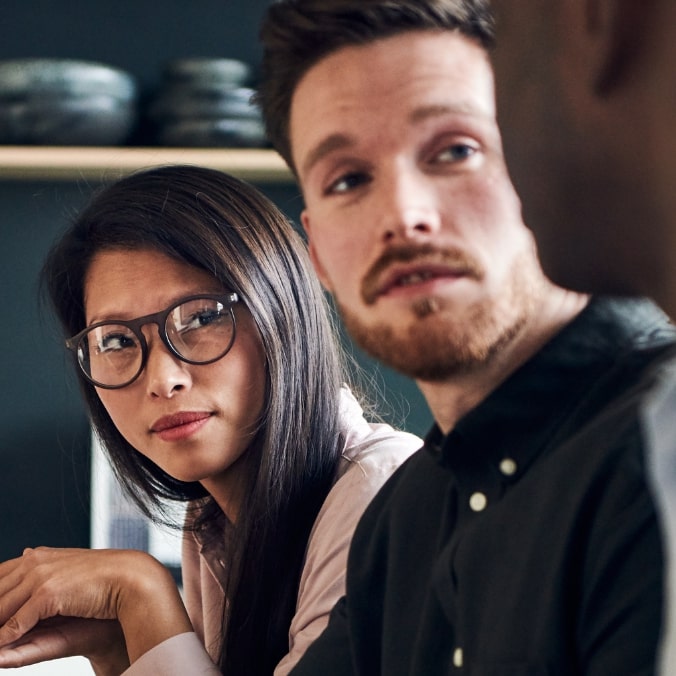 Sådan arbejder du med paradoksledelse i praksis