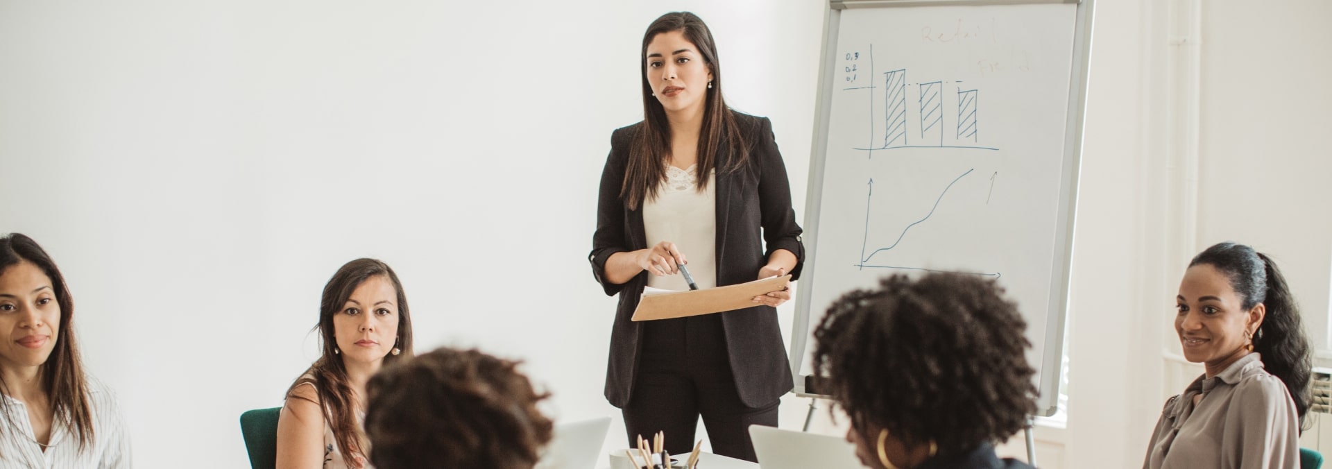 Sådan skaber du en brændende platform