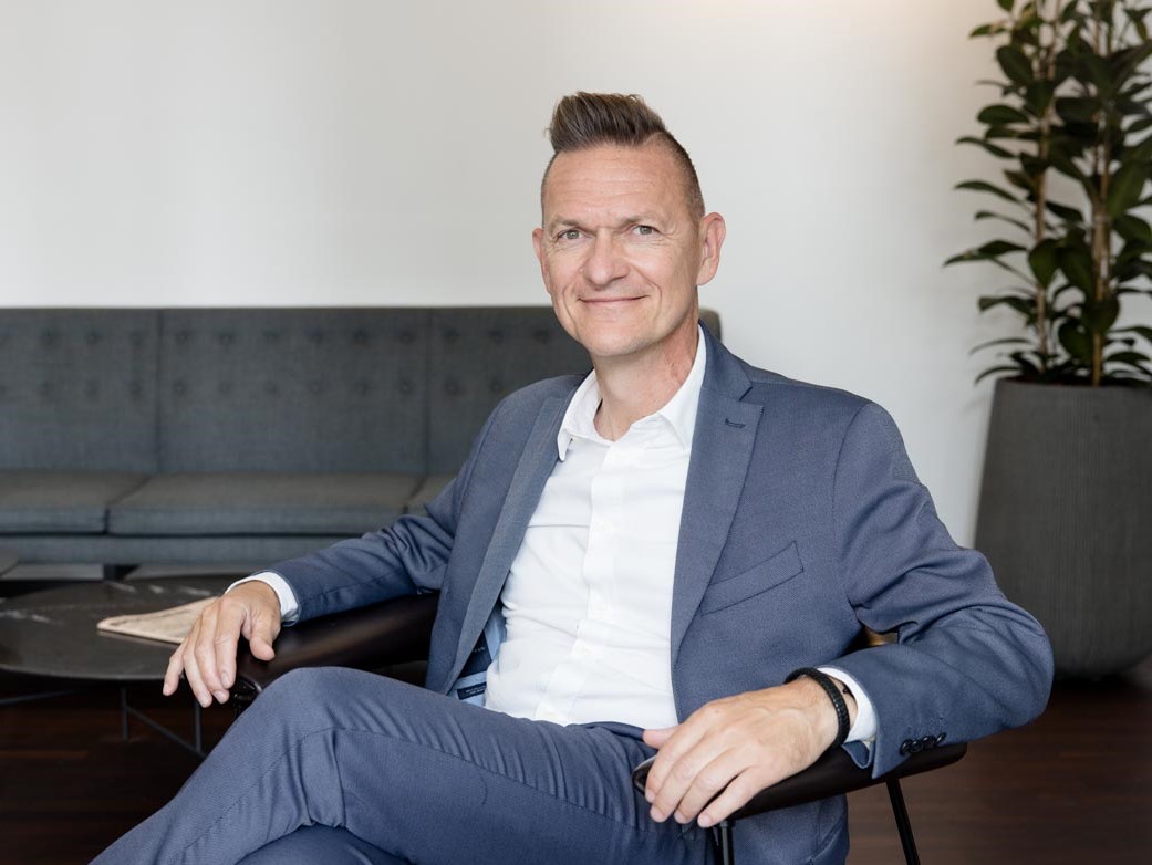 Case Study: How KommuneKredit Approaches Strategy Analysis