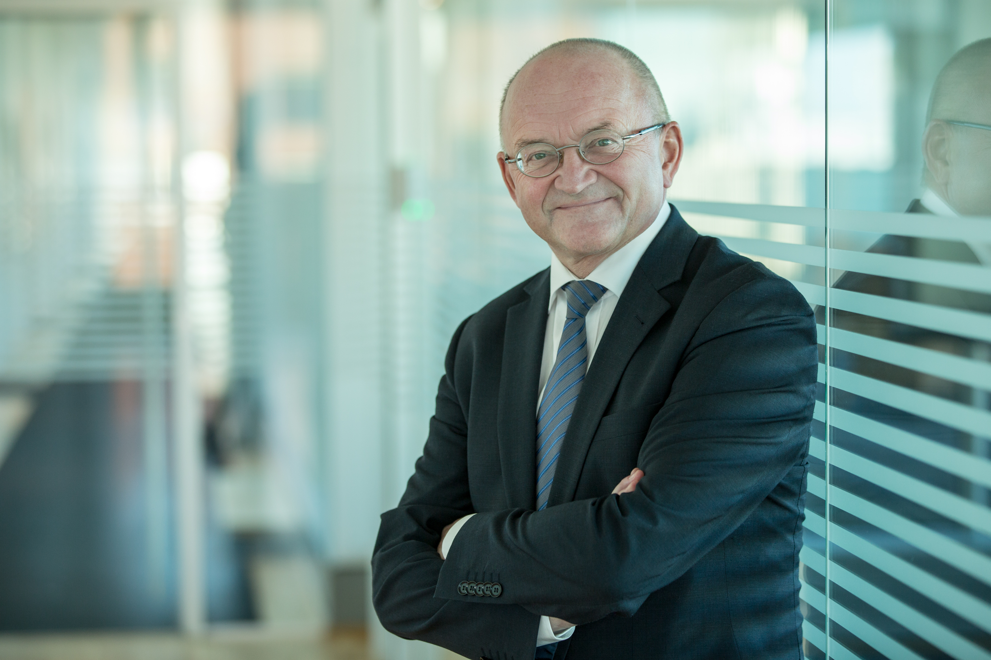 ”Vi skal have en genstart, der indeholder en ambitiøs, grøn vækstplan”