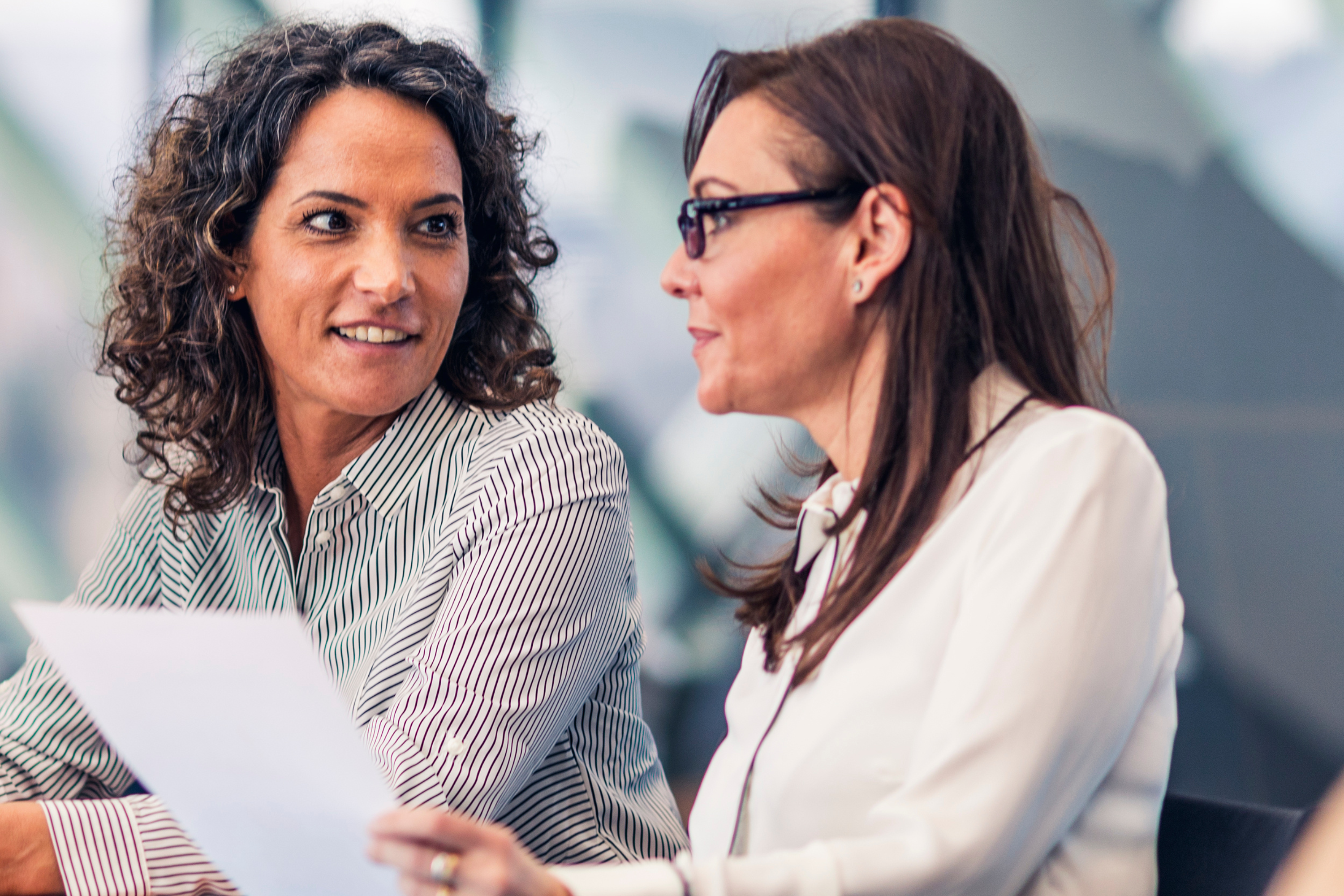 Styrk Din Kommunikation Med Coaching II