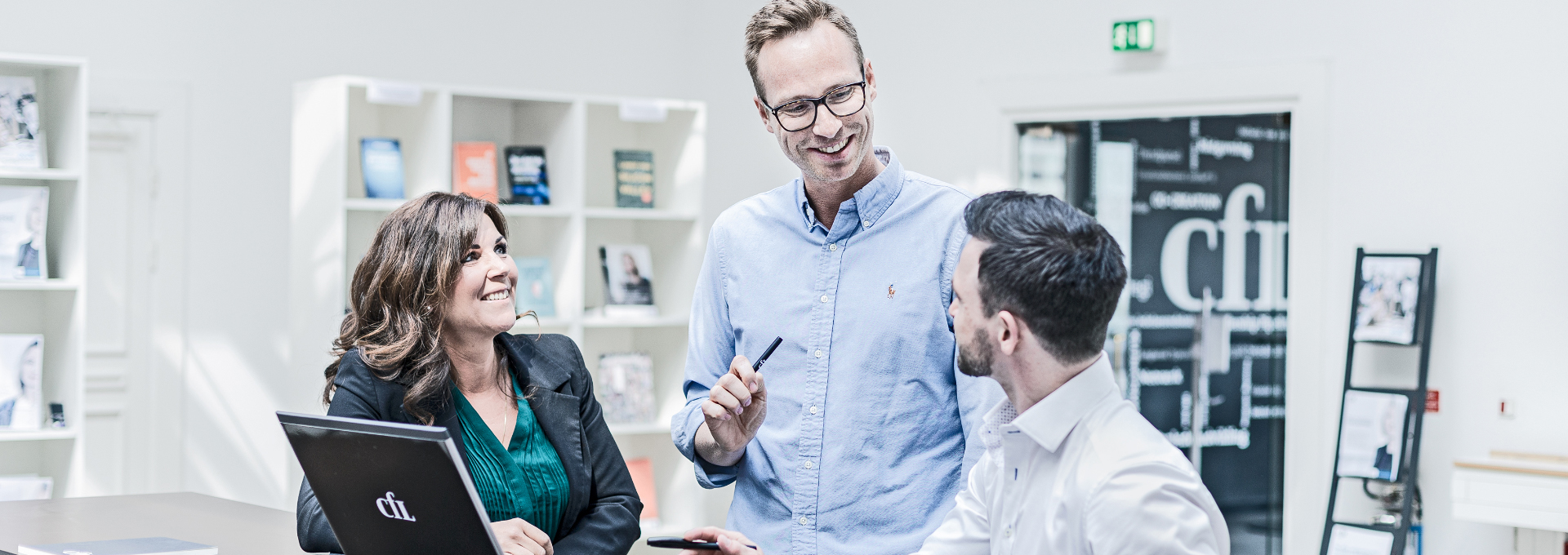 Ny leder : 10 faldgruber ved at gå fra kollega til leder