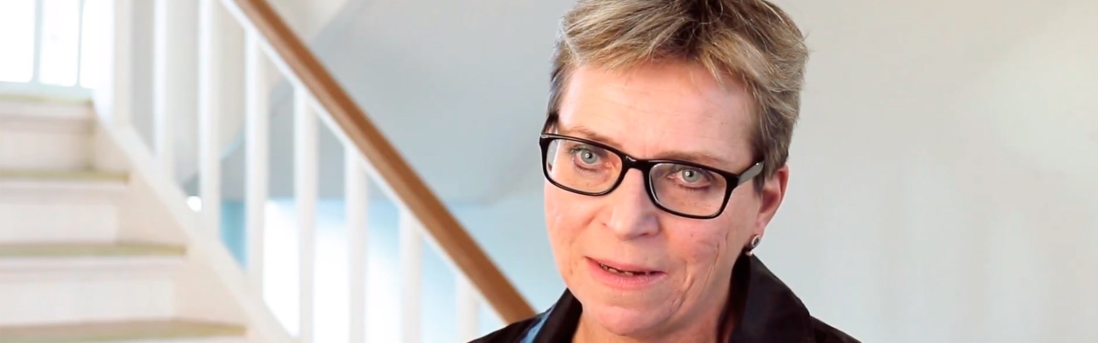 Globalt udsyn giver inspiration i Faxe