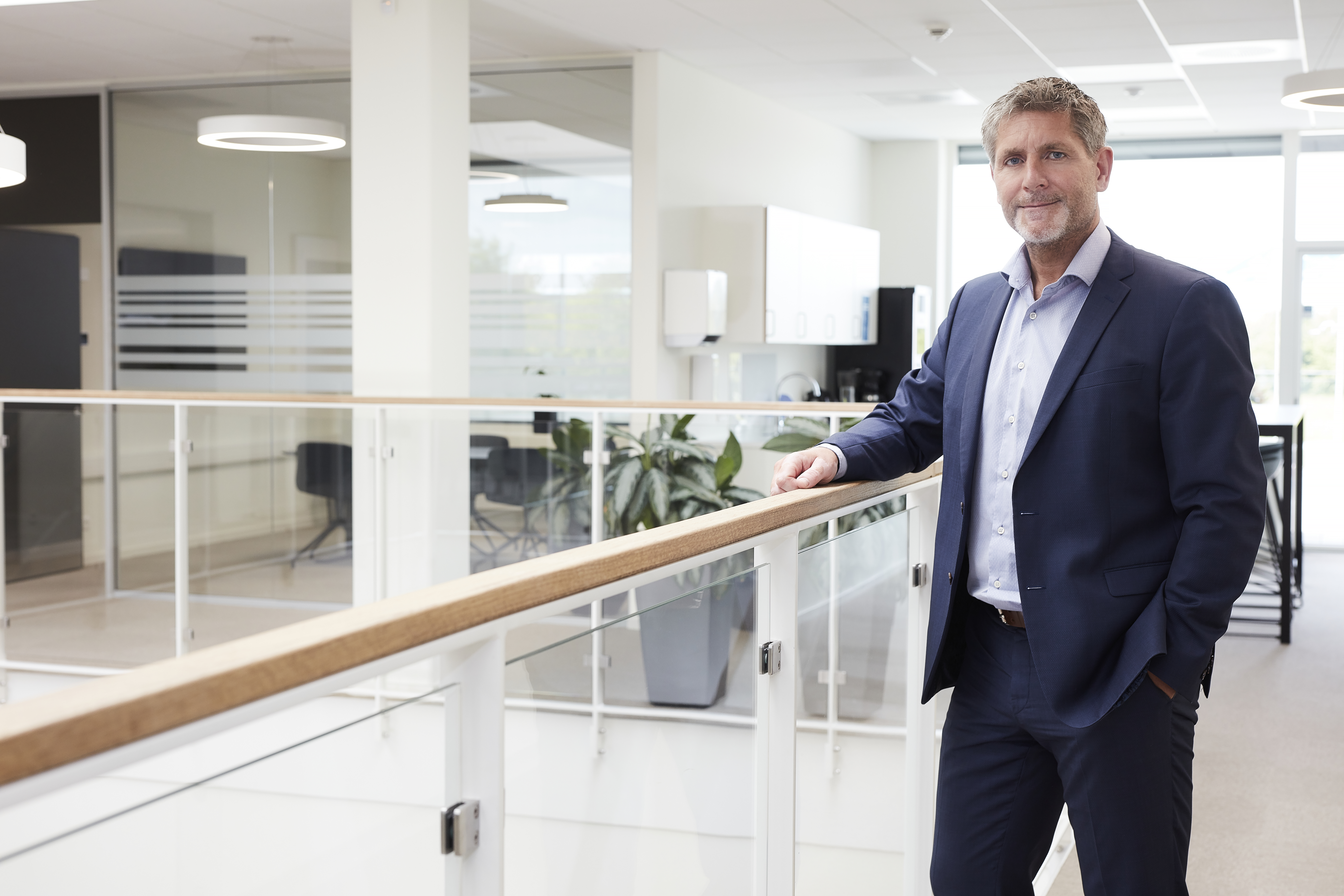 ”Kriseledelse handler om meget mere end økonomi og markeder – det handler også om omdømme”