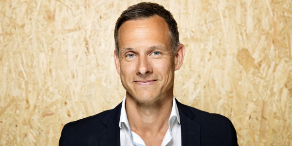 "Vi er blevet presset ud i virkeligt at vise, hvad vi kan"