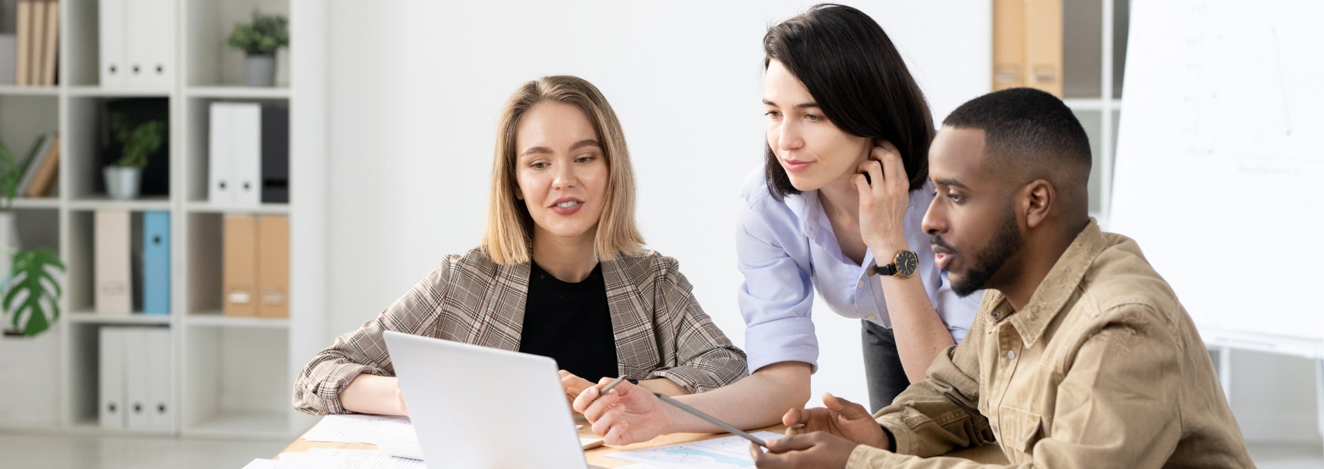 DEI: Why is diversity and inclusion in the workplace important?