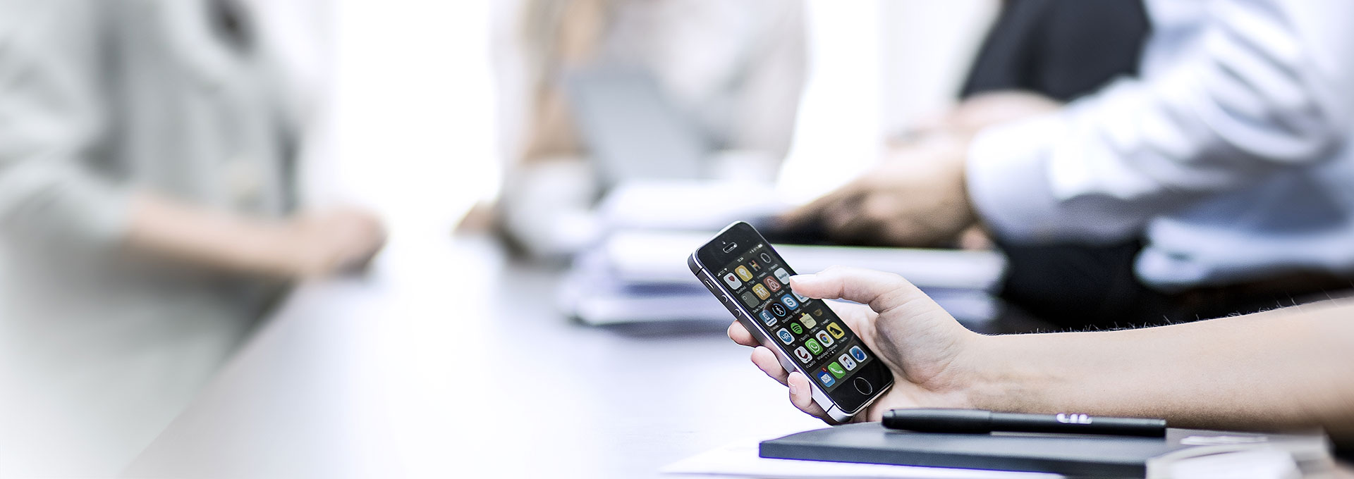 Hjælp - mine medarbejdere har konflikter