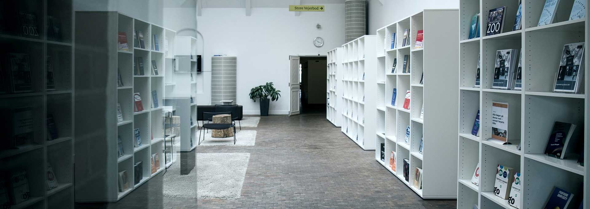 Vis altid respekt for personen, der tager testen - del I 