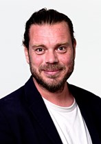 Thomas Nielsen Ohlin