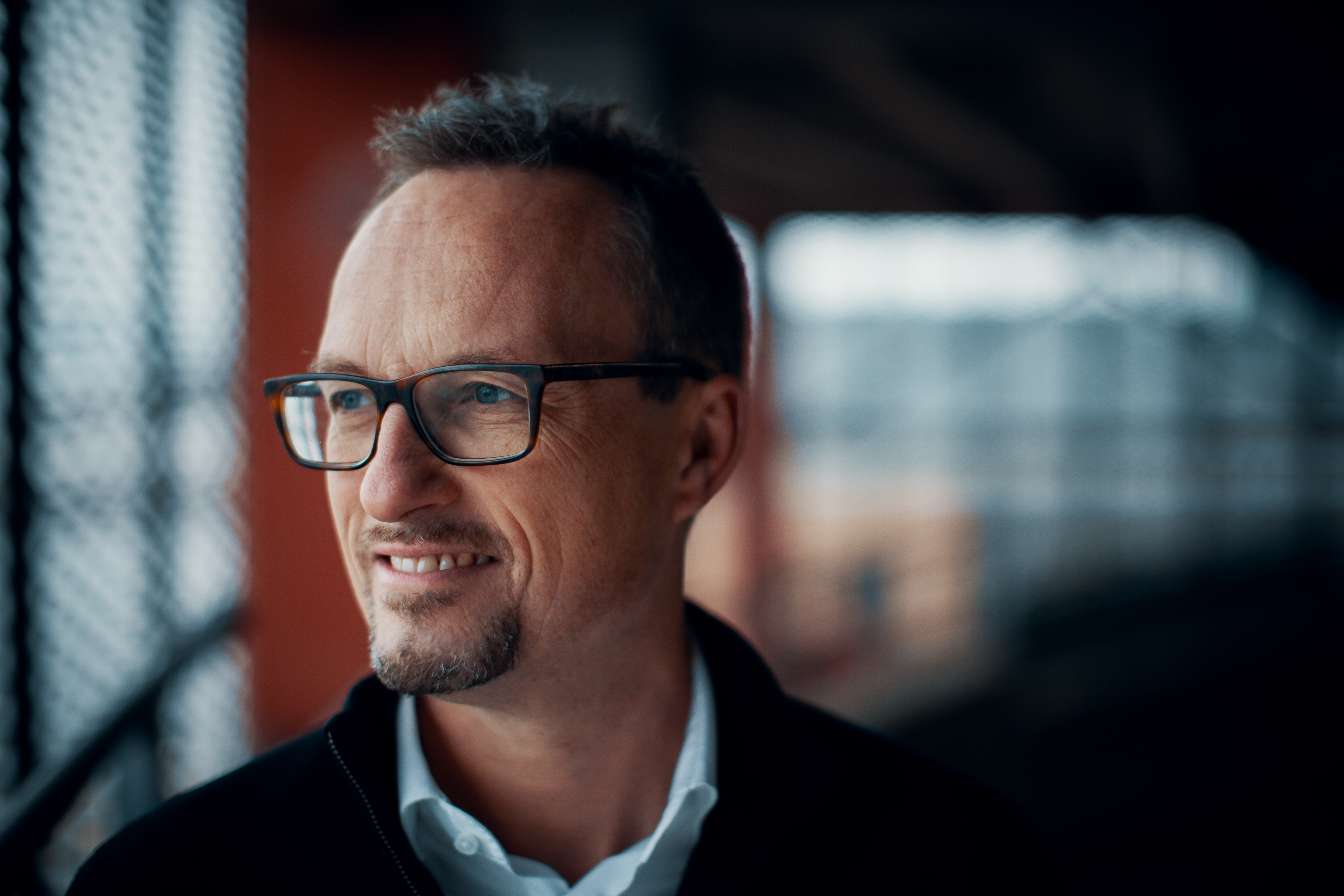 ”AI skal forstærke analyse af data. Beslutninger skal træffes af mennesker”