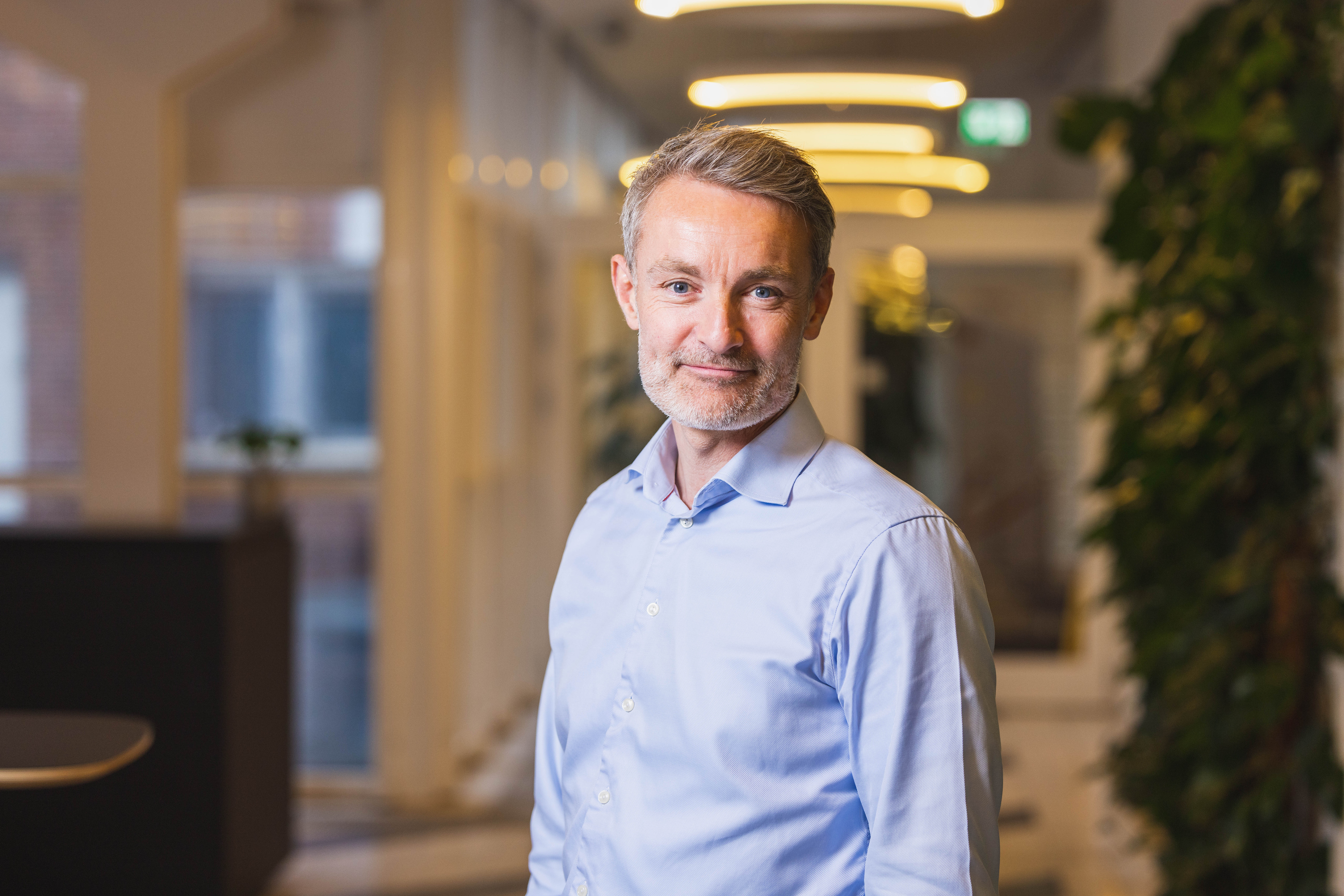 Case: HR-topchef: Virksomhedstilpasset lederudvikling er indsatsen værd