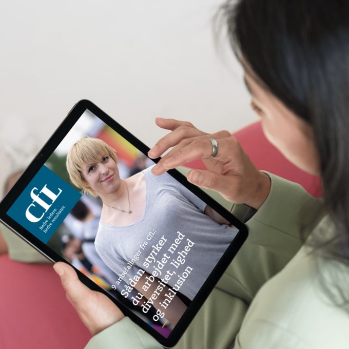 Download gratis e-bog om DEI