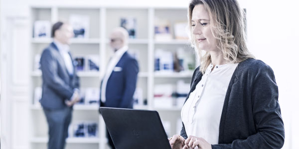 3 anbefalinger: Sådan får du størst udbytte af dit netværk