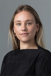 Marie Louise Halvgaard Møller