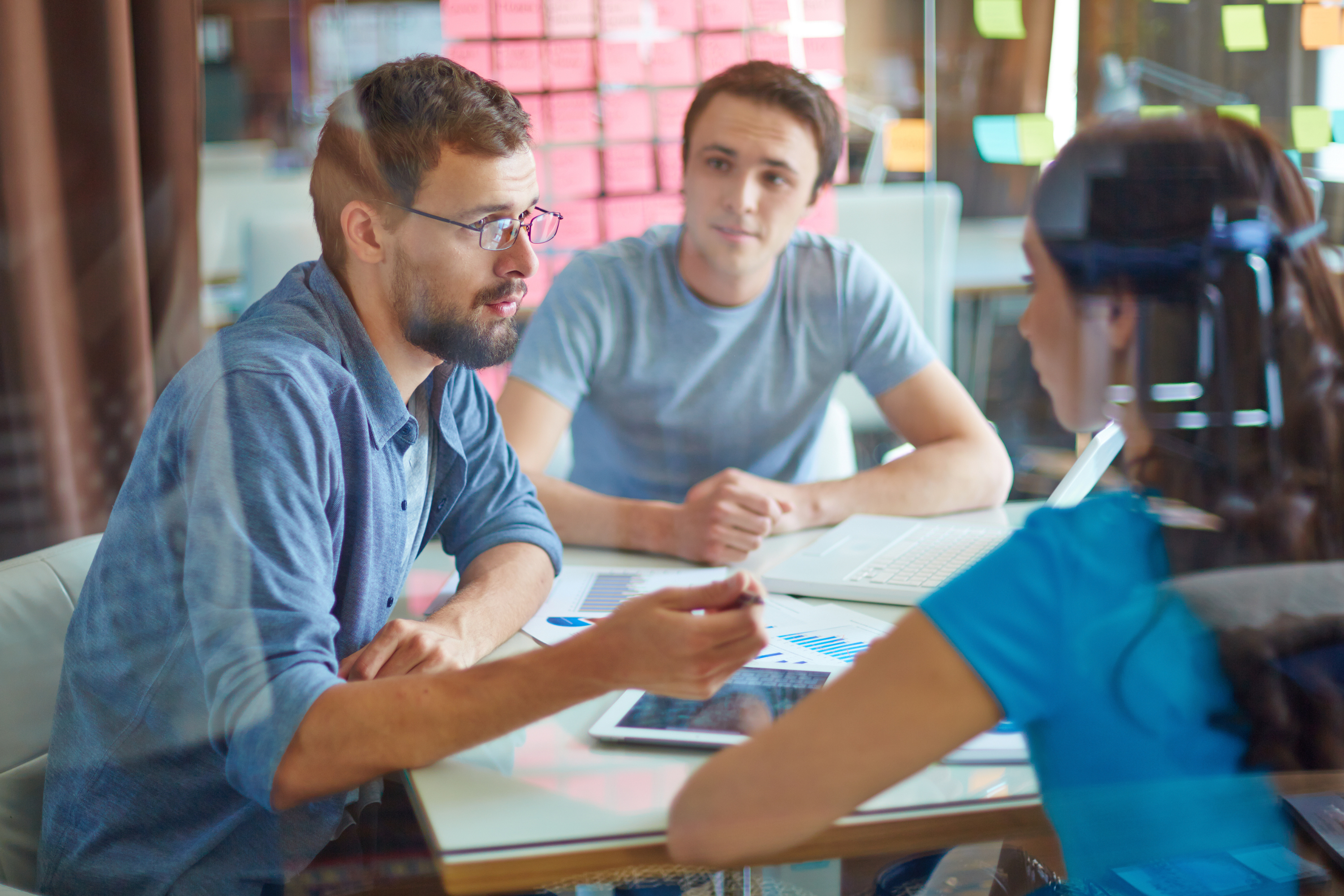 Guide til agil projektledelse
