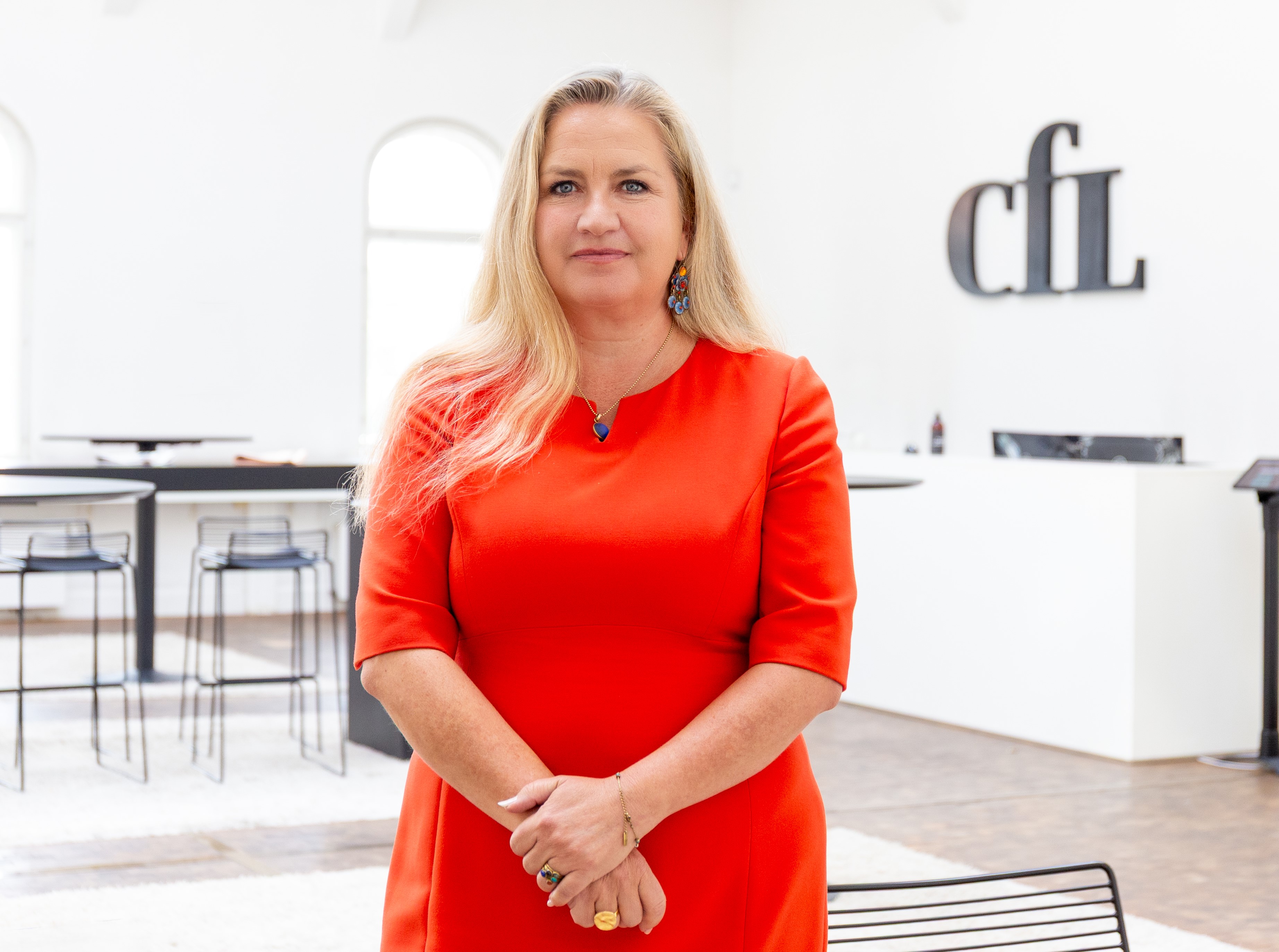 Lederstafet: Sådan arbejder Københavns Politi med ledertrivsel