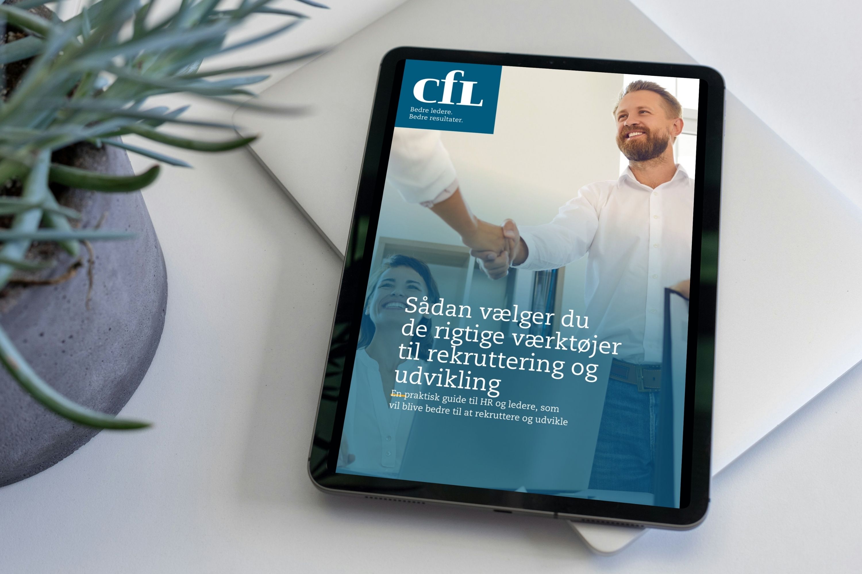 Testværktøjer - sådan vælger du de rigtige værktøjer til rekruttering og udvikling