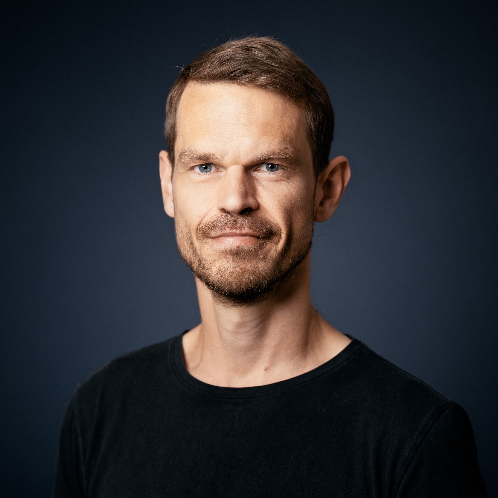 Svend Brinkmann 2025