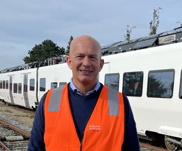 Fra fejlrekruttering til sikre match: Midtjyske Jernbaner styrker rekrutteringen med CfL-Testværktøjer