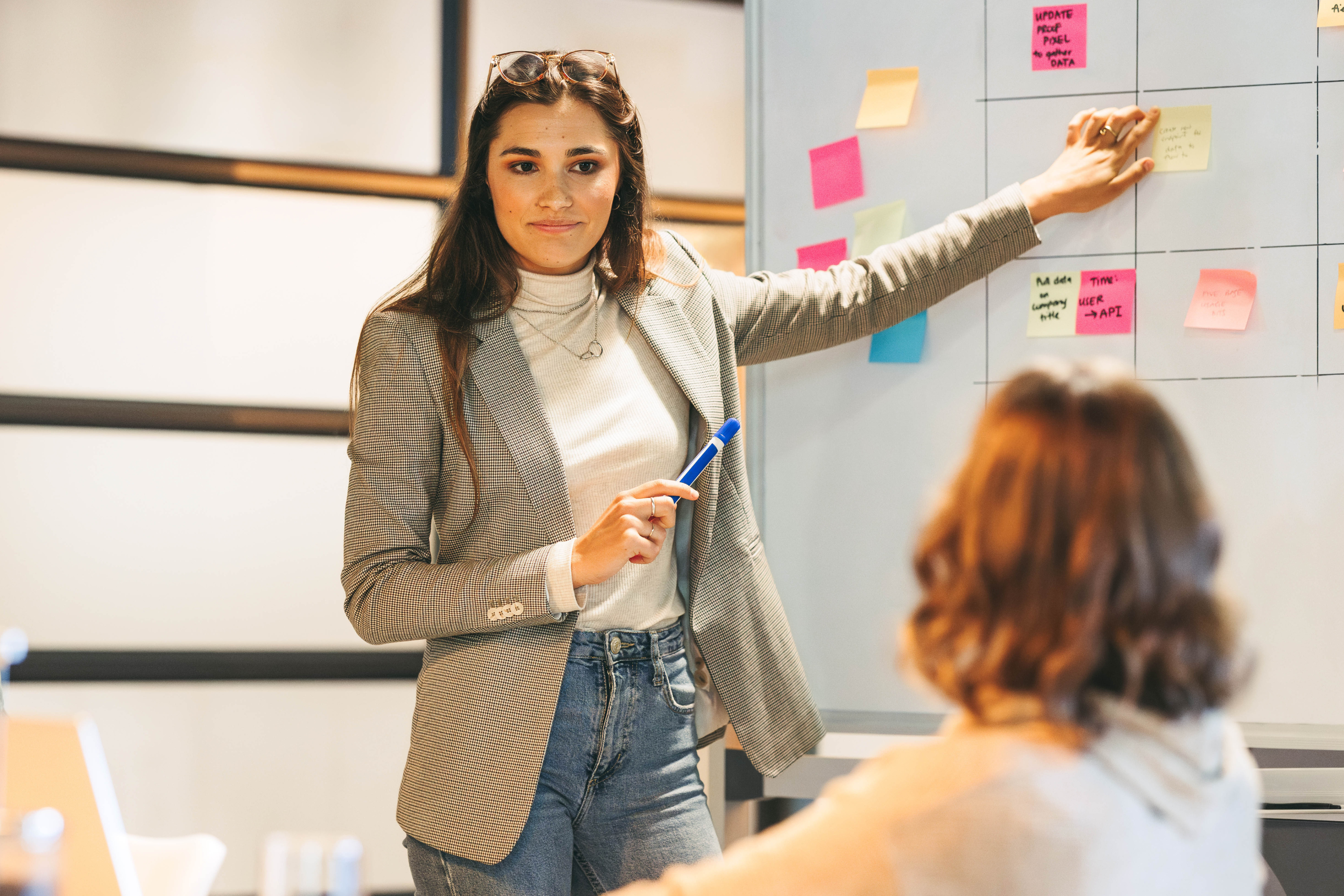 Bliv klogere på, hvordan du arbejder med PRINCE 2® 