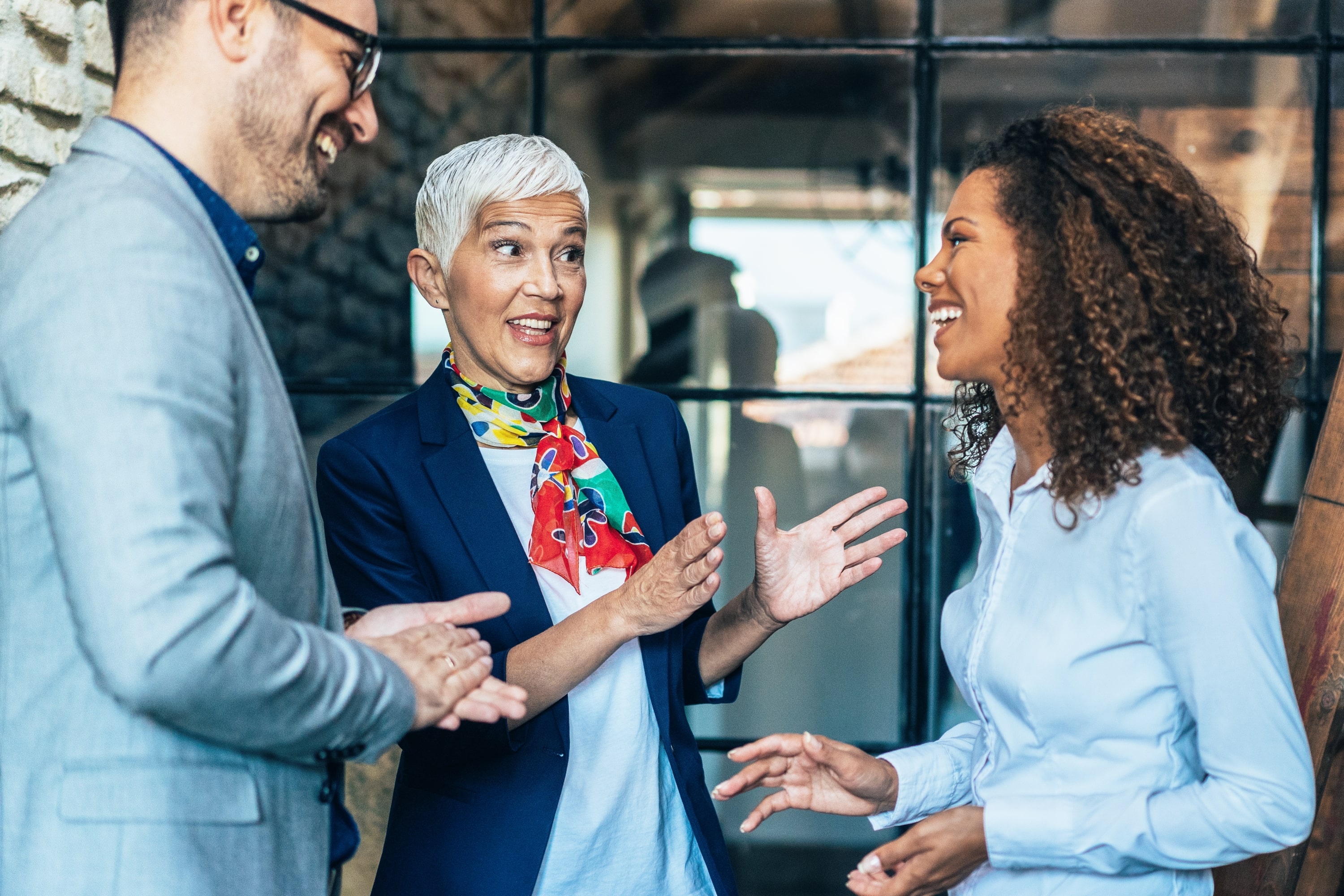 HR Business Partneren