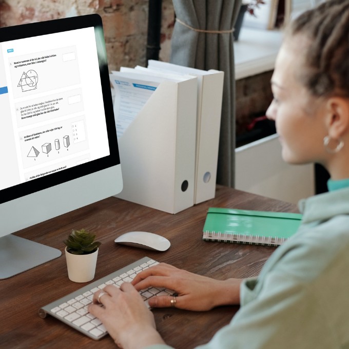 CfL-Ability Focus Profiles