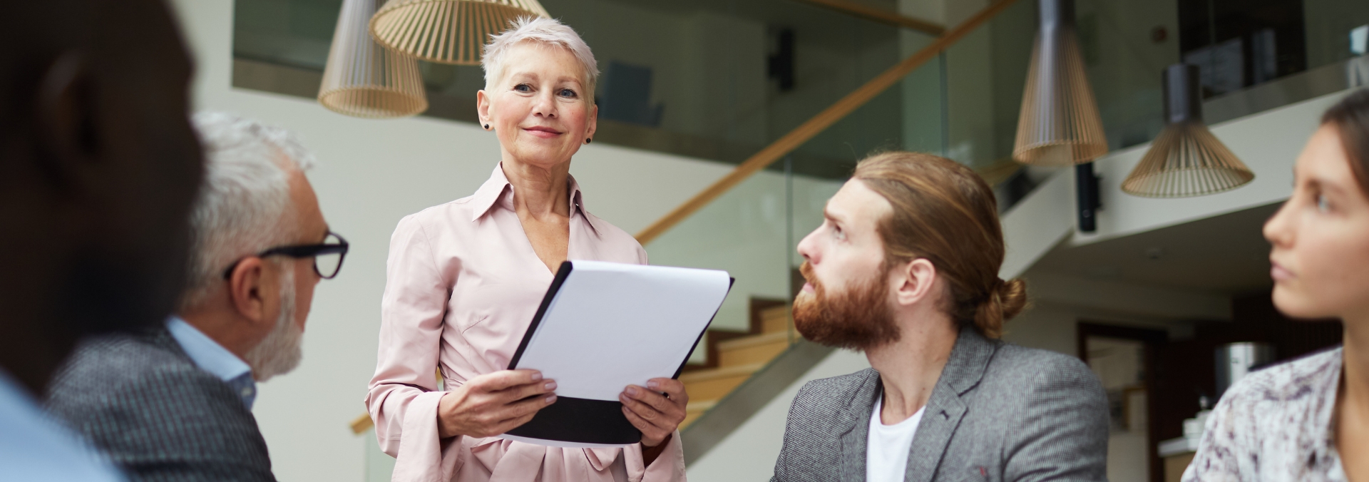 Find ledelsesbalancen og bliv en mere effektiv leder