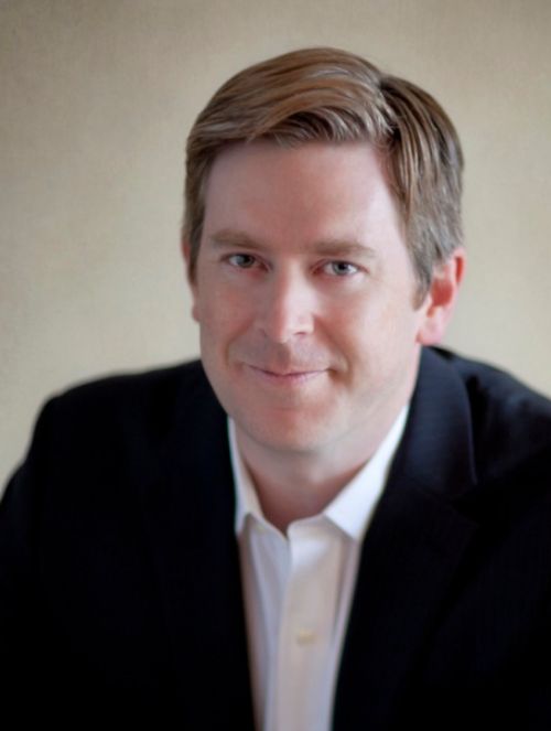 Interview with Rob Toomey: Unlocking the Power of Personality