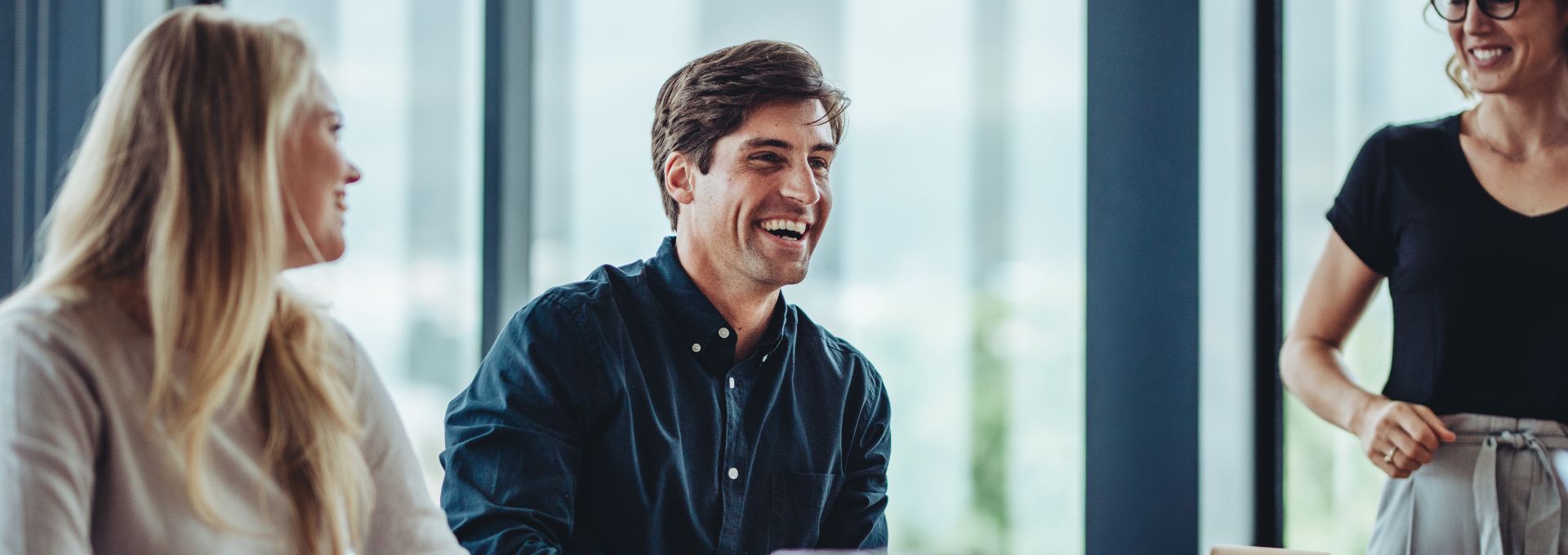 12 Factor skaber klarhed i onboarding – og færre overraskelser efter ansættelsen