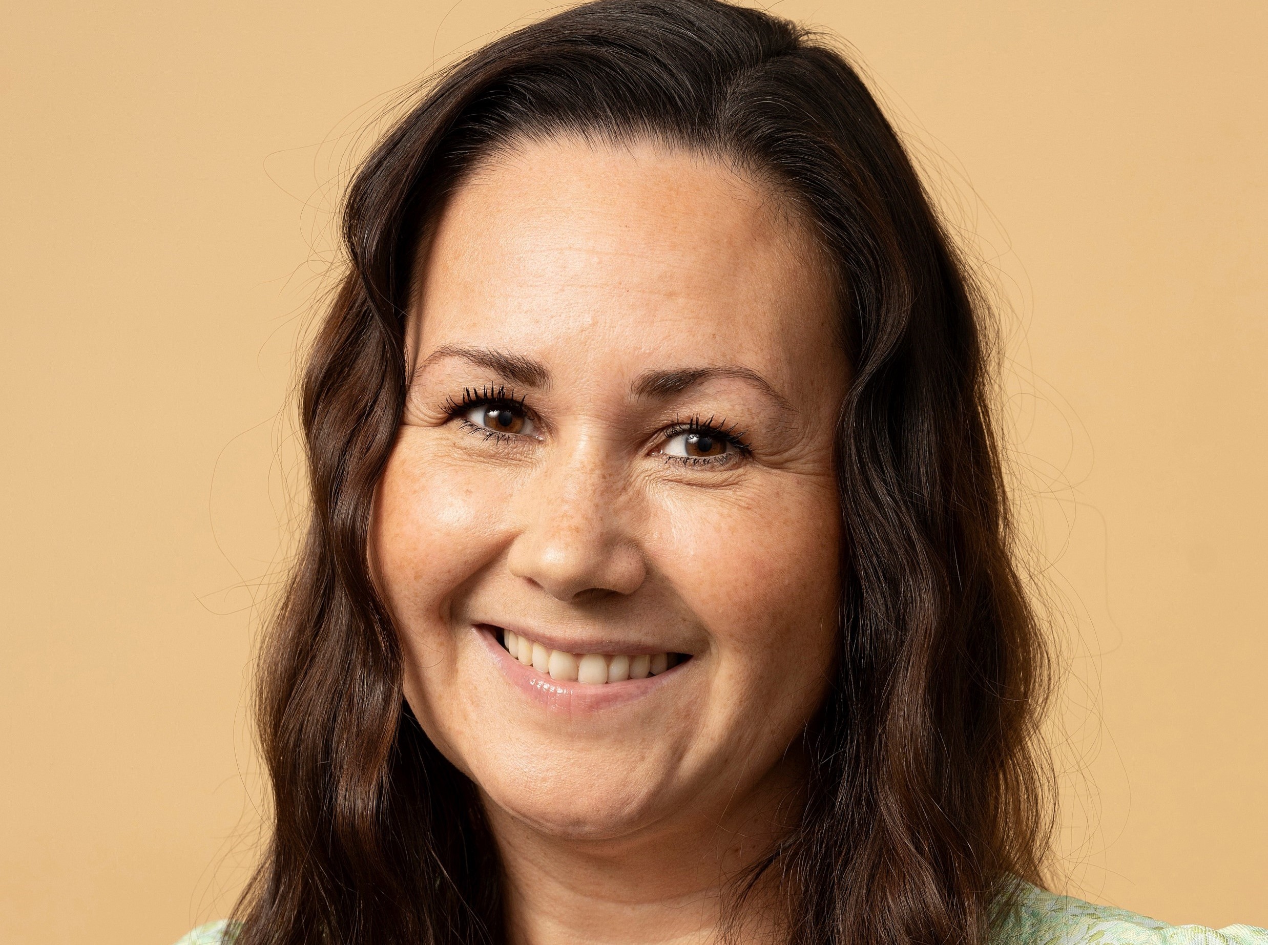 Kampen for Grønland