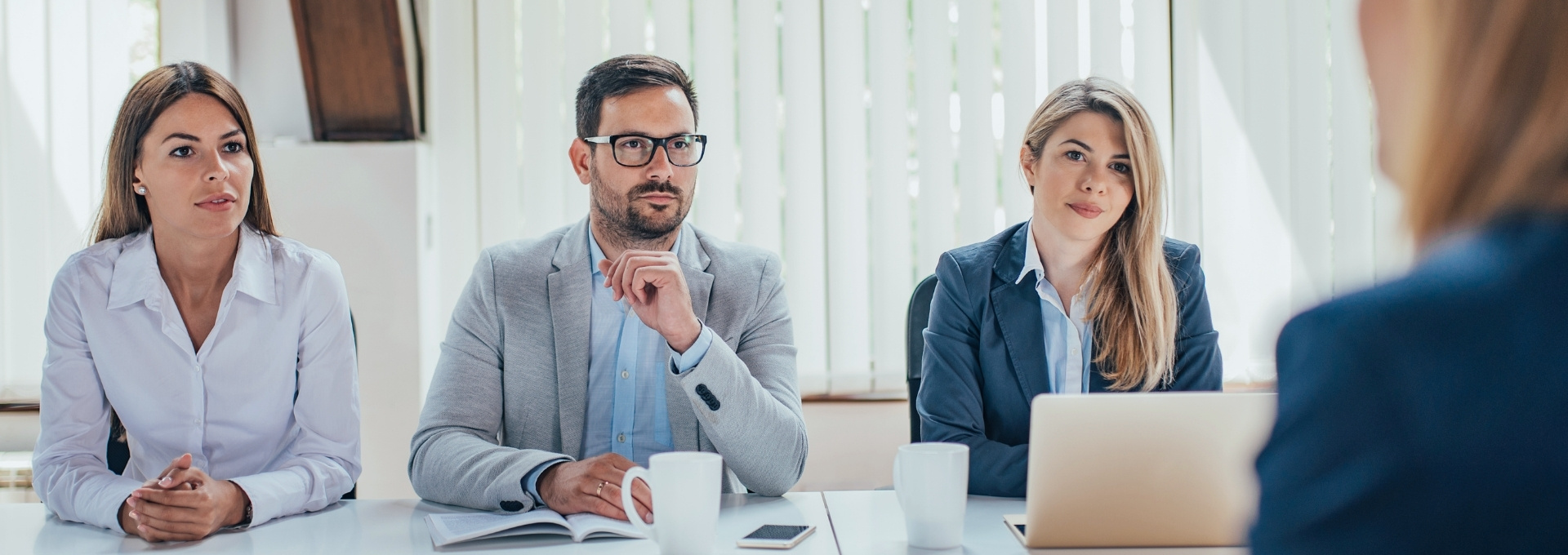 Rekruttering: Sådan slår du hul på tvivlen