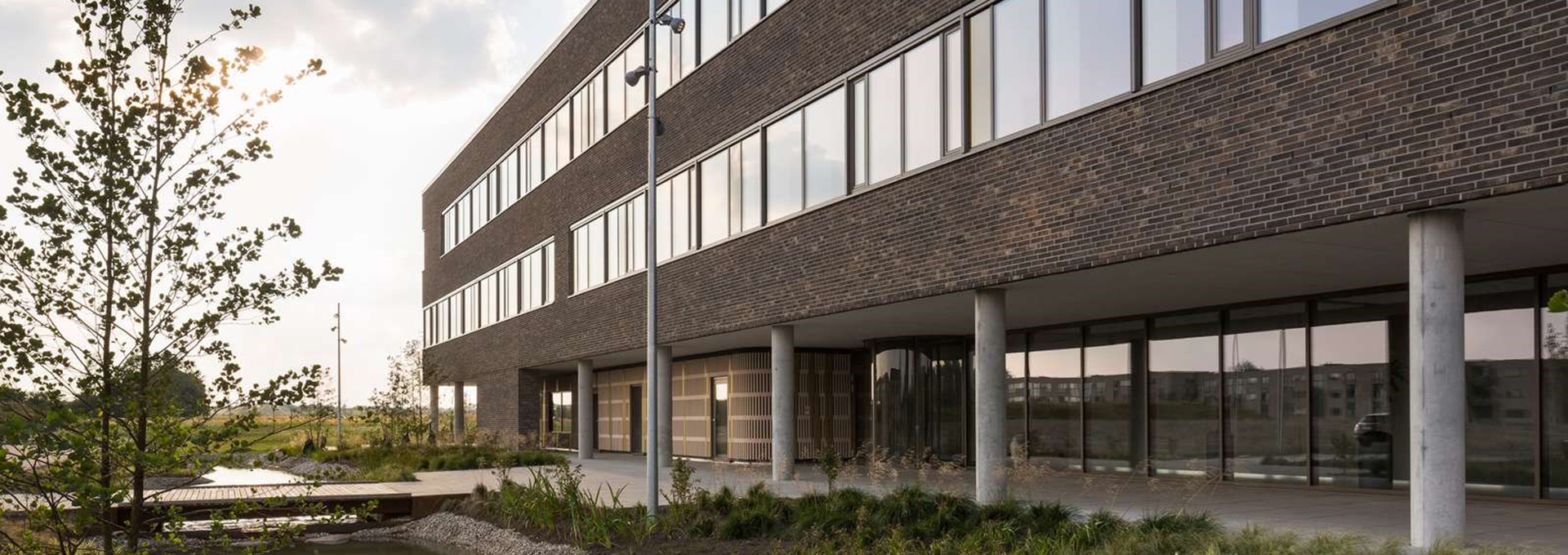 "Jeg følte, at det var tid til, at forny mig som leder på det teoretiske plan"