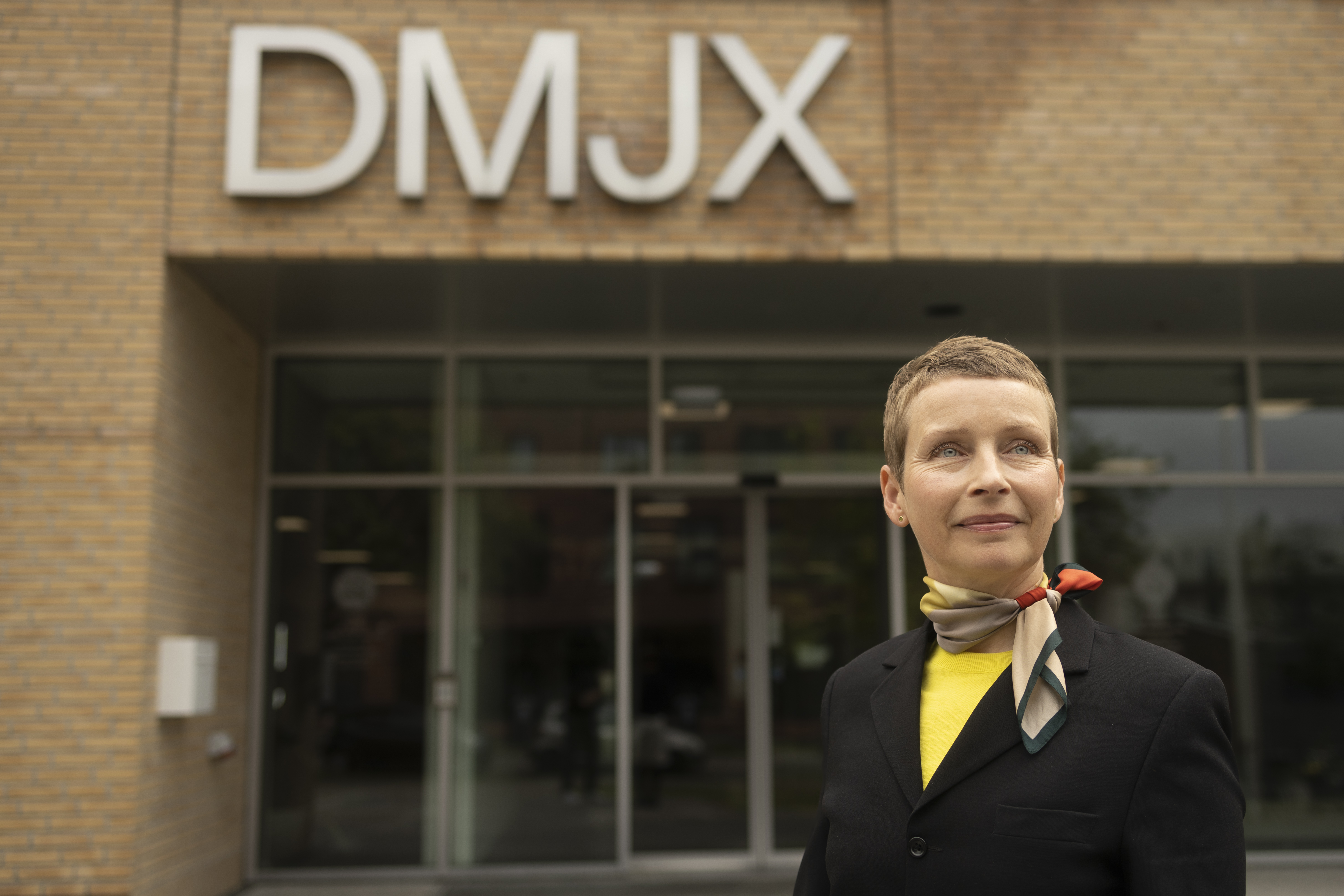 ”AI kan føre det journalistiske arbejde ind i en gylden tid”