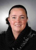 Regitze Nielsen, HR Business Partner