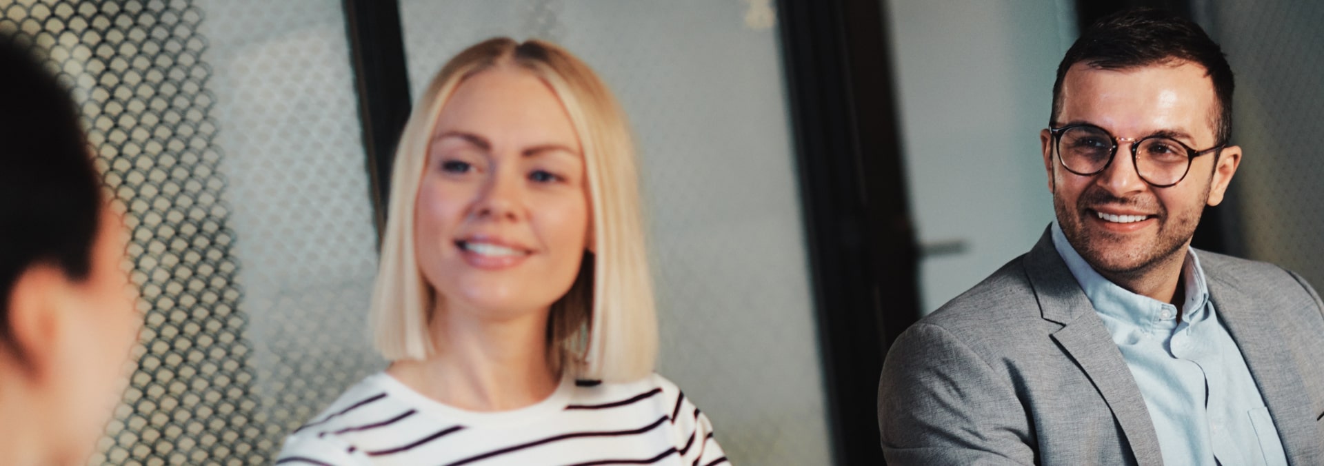 Læs om Trine Palms oplevelse med kurset HR-jura