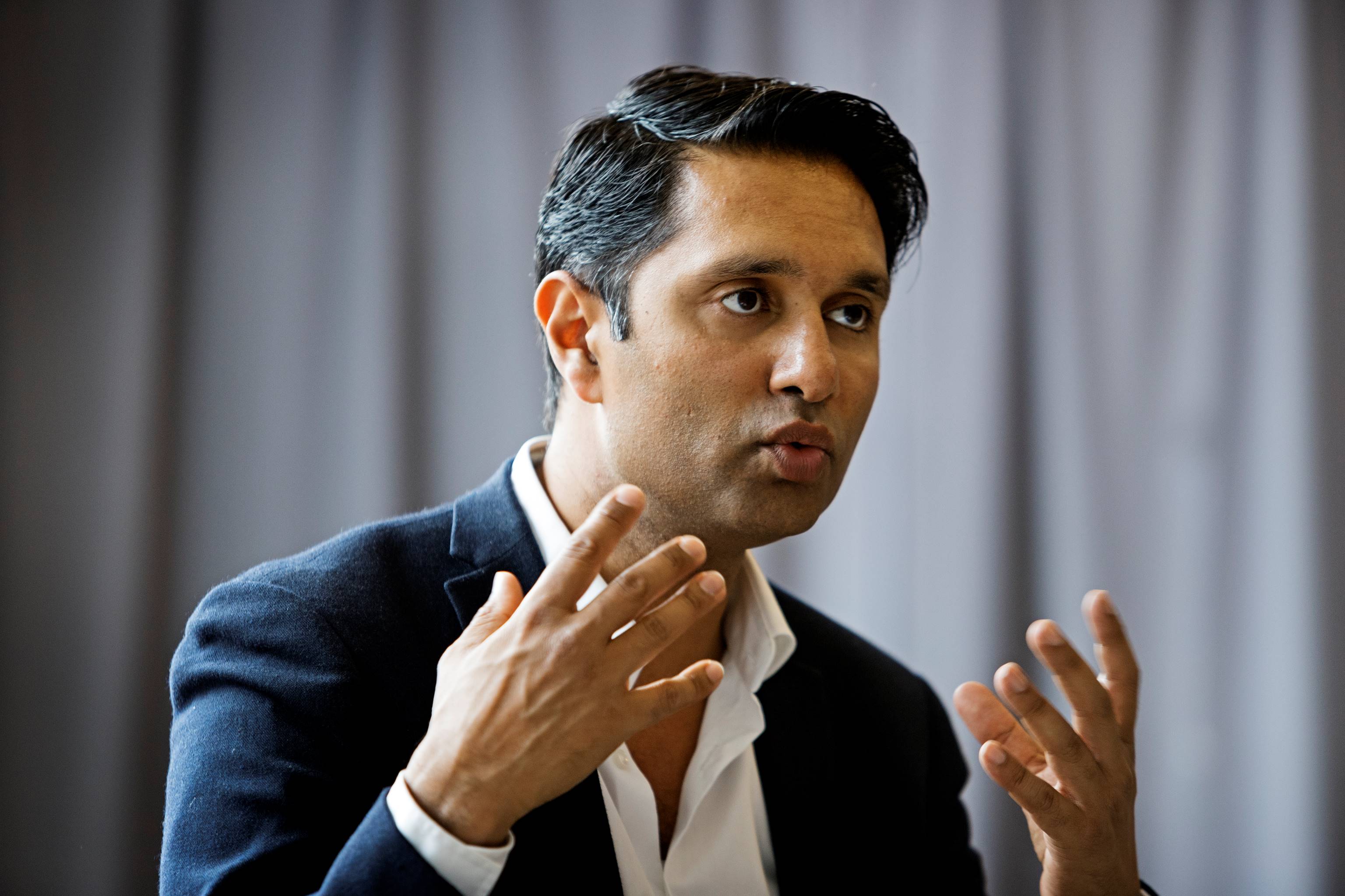 Vejen til humane fællesskaber og mærkbar ledelse 