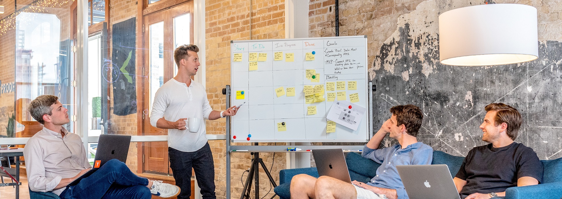 Professional Scrum Master