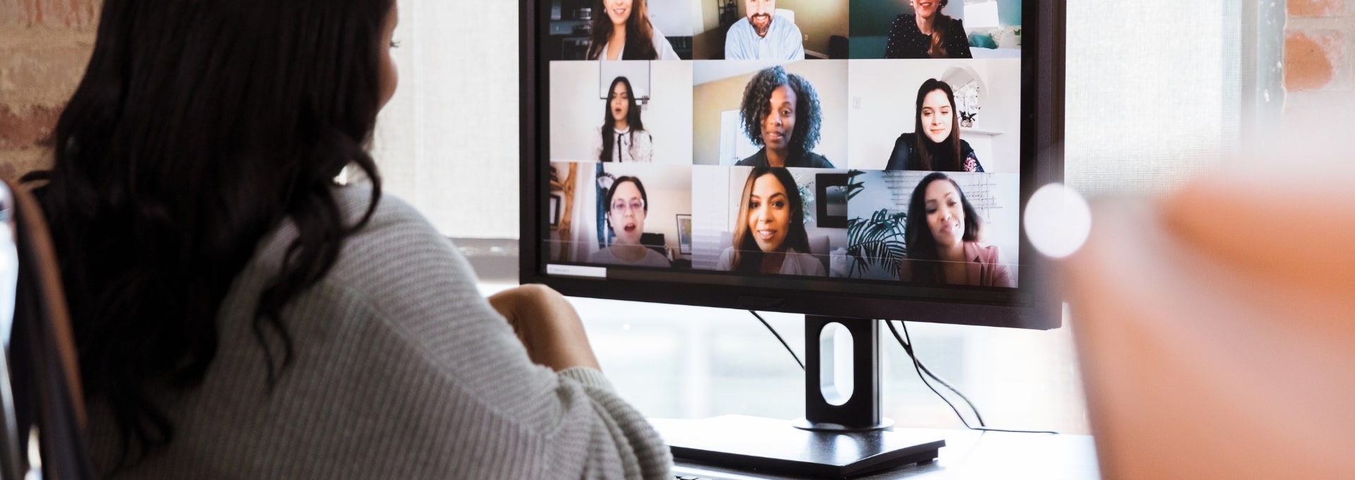 Et evigt forandret arbejdsliv?