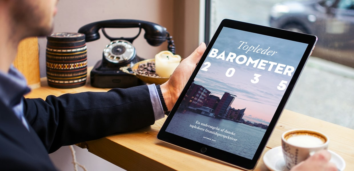 Download gratis rapport: Toplederbarometeret 2035