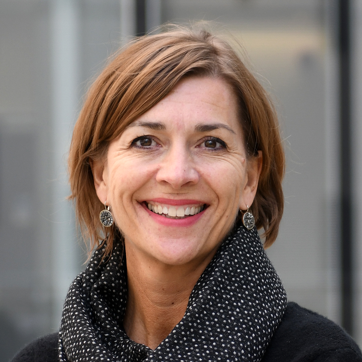 Inger Stensaker Kvadrat By Hallvard Lyssand