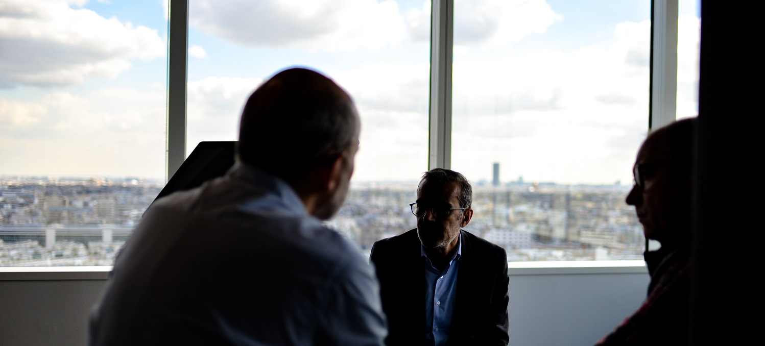 How to Handle Conflicts – An Introduction to Conflict Management