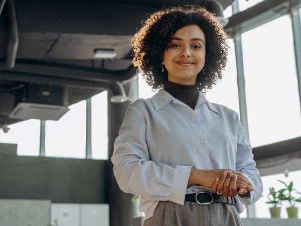 Hvem er Generation Z på arbejdsmarkedet?