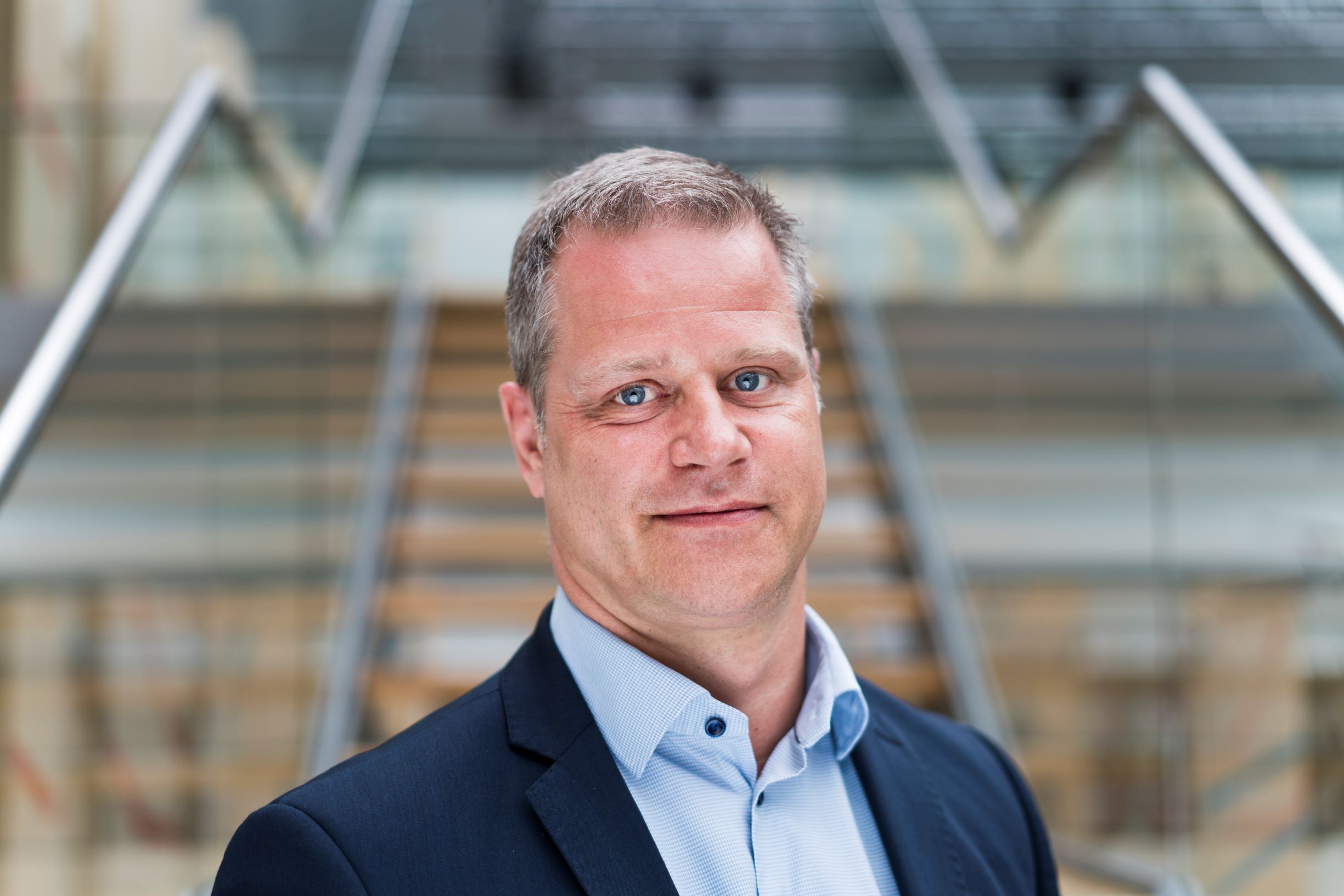 Lær kriseledelse af en kommunal topchef