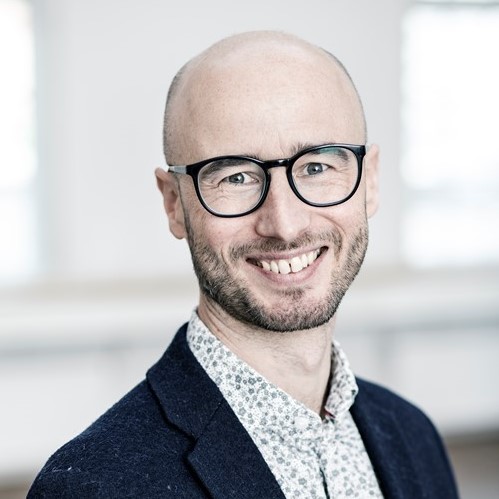 Rejsen mod den agile organisation