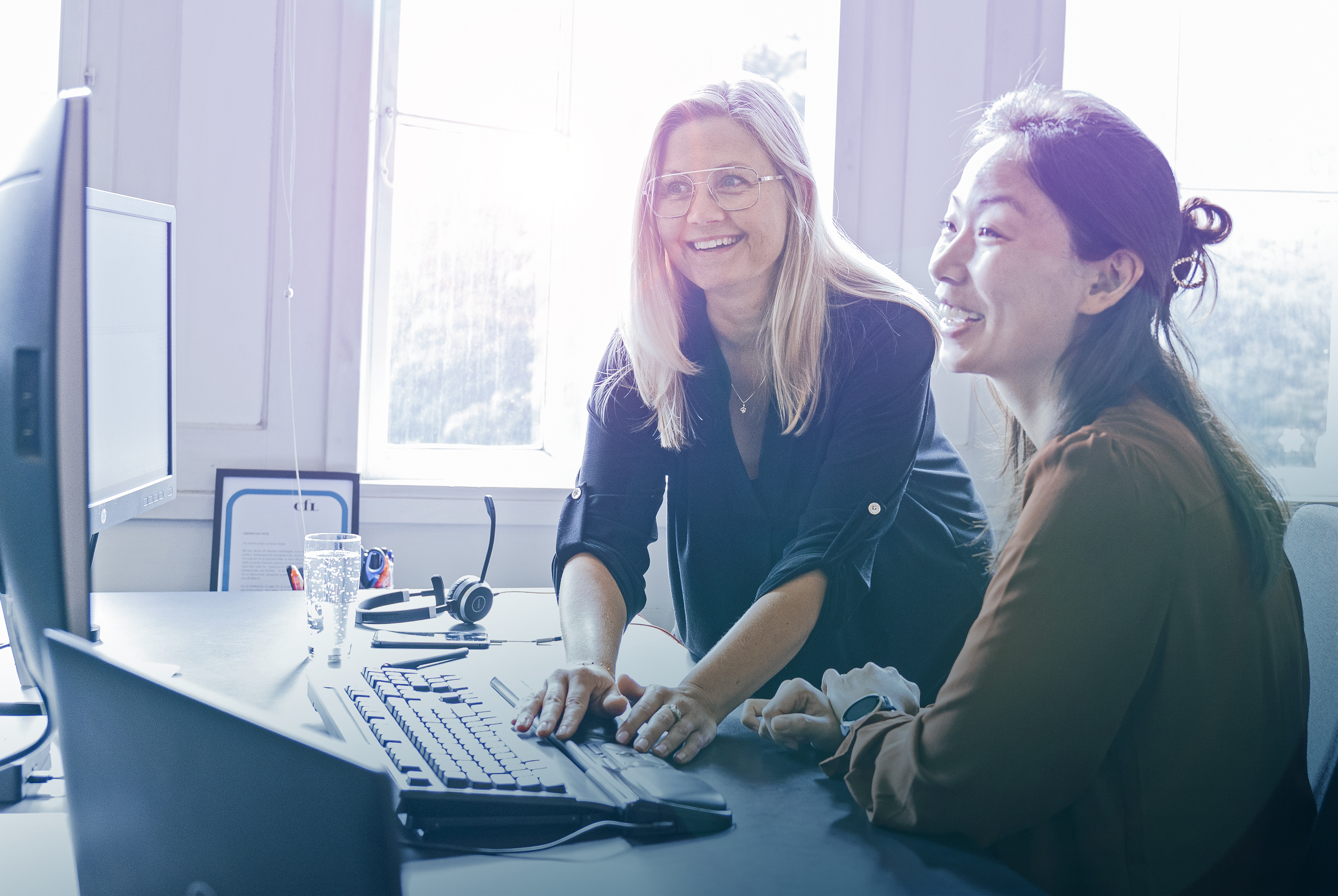 Derfor skal du arbejde med VUCA 