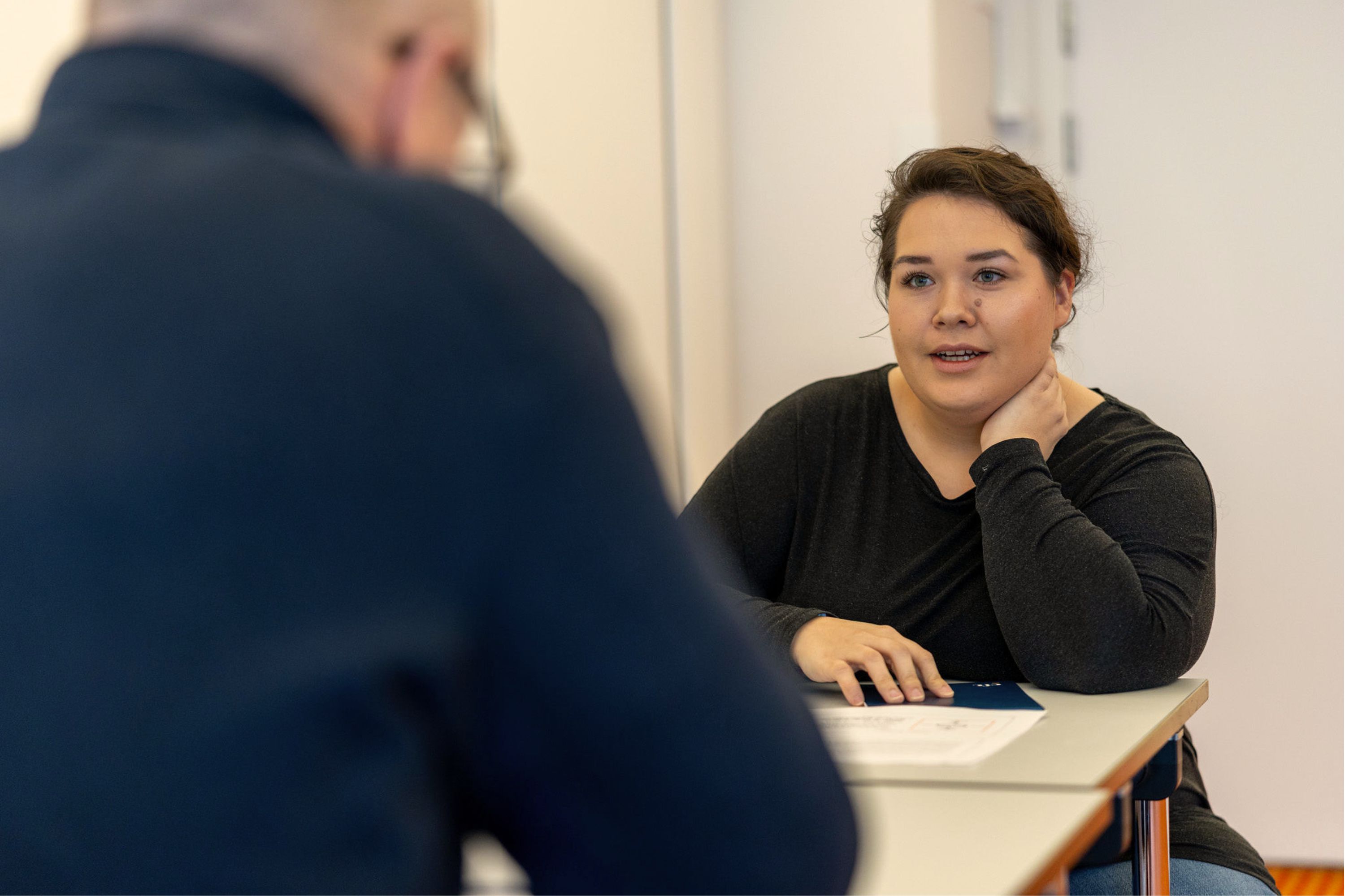 Styrk din kommunikation med coaching I - Grønland