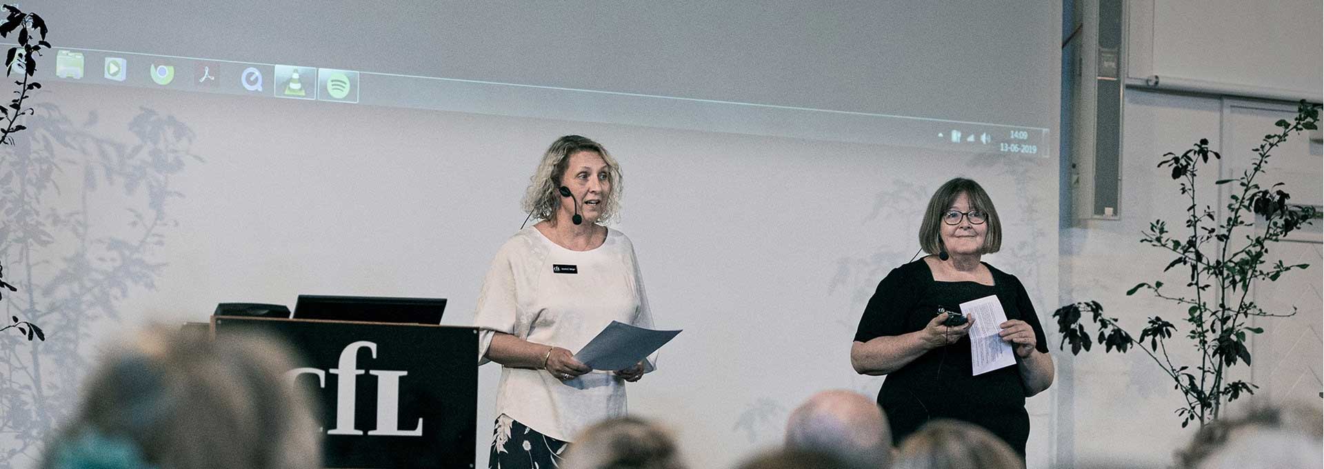 Hvorfor er du så anderledes?