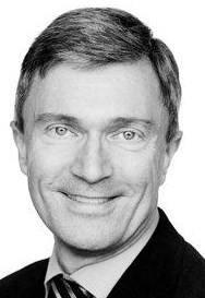 Peter Knub, CFO/COO, Rygaards International School