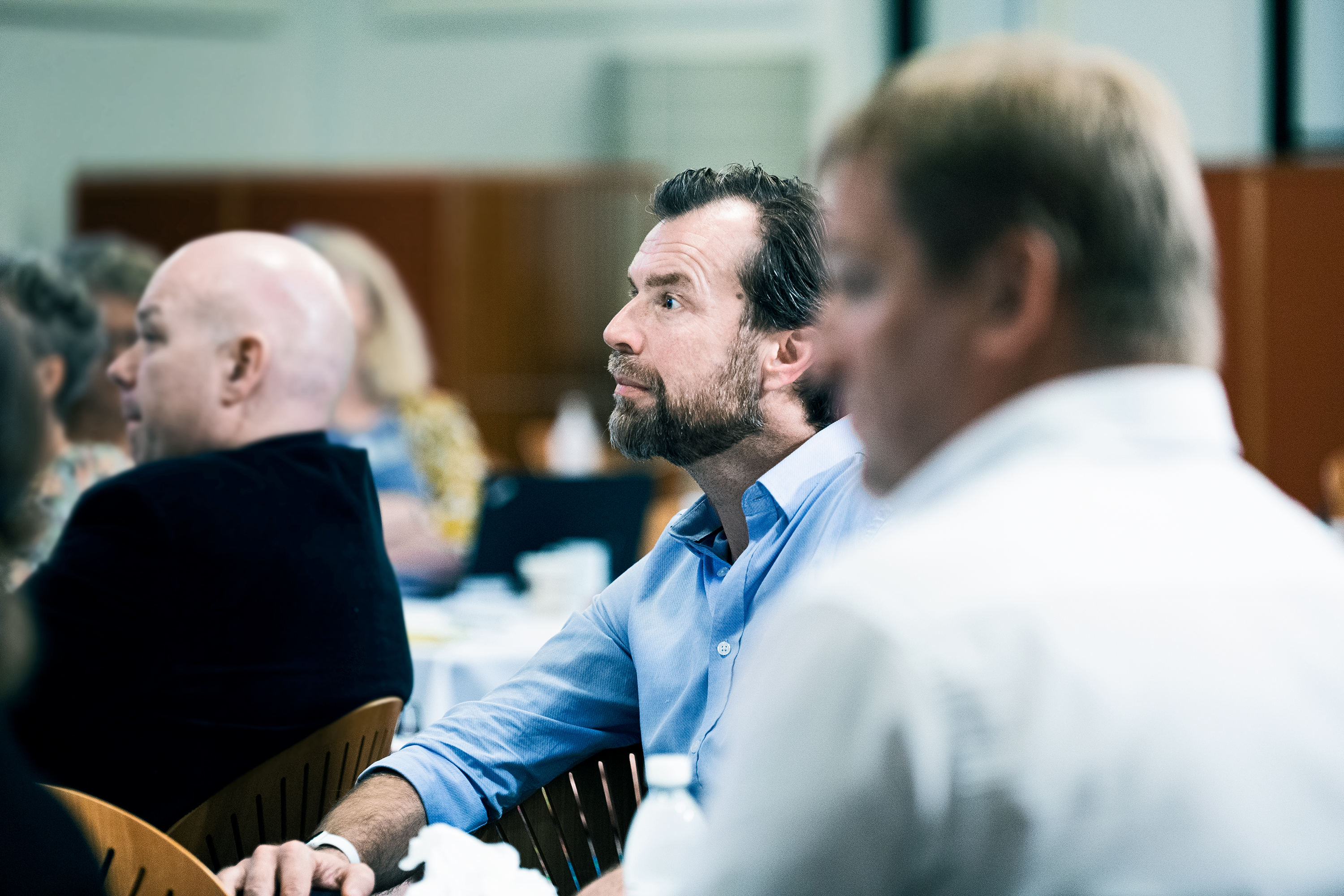 Sådan undgår du faldgruberne i forandringsledelse